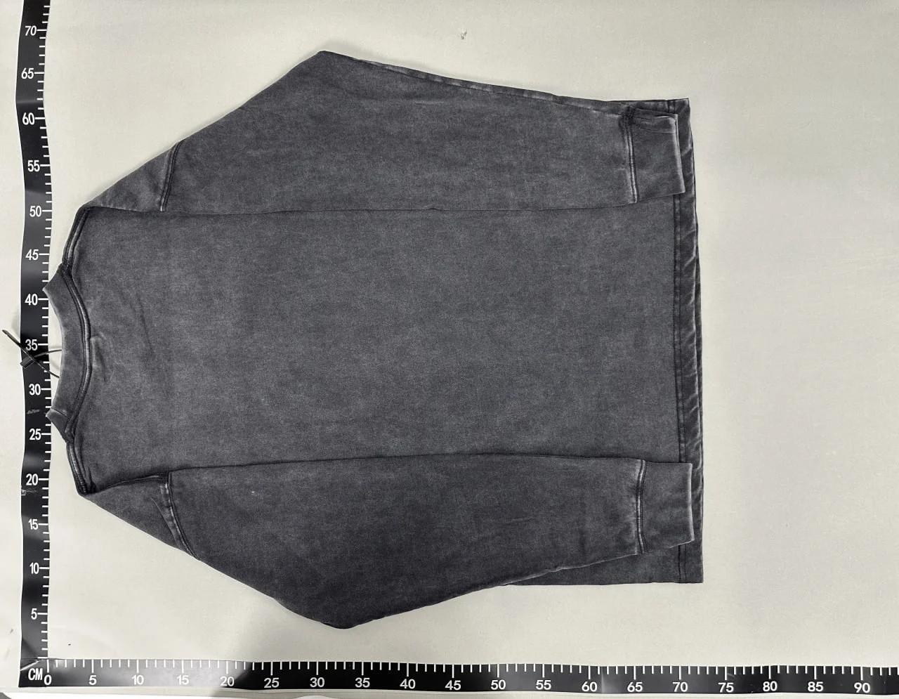 Unisex Sweatshirt — #4627 4