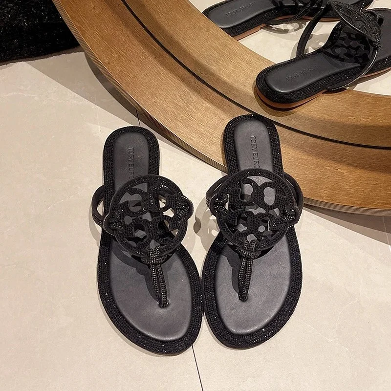 Women's Slides — KK12-TOP / ins 3