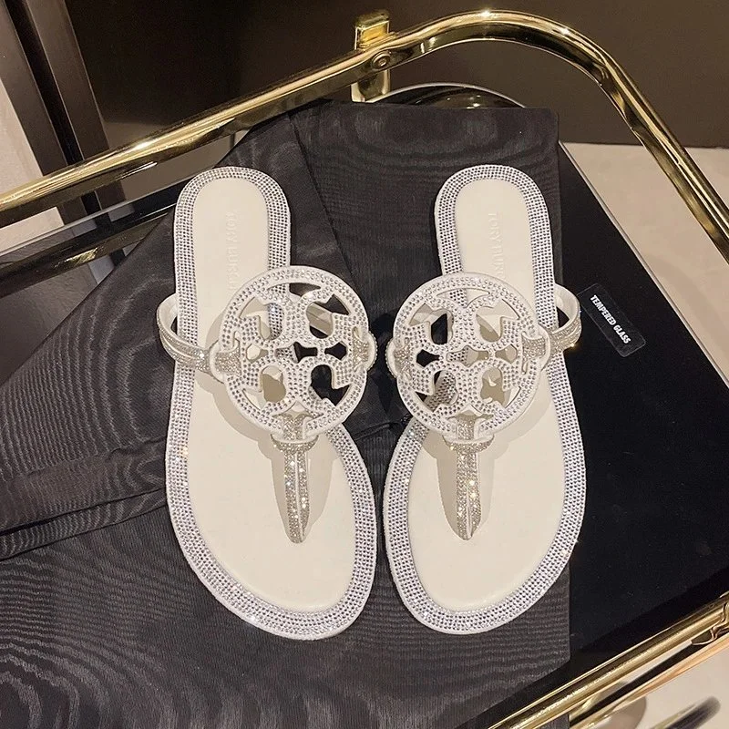 Women's Slides — KK12-TOP / ins 4