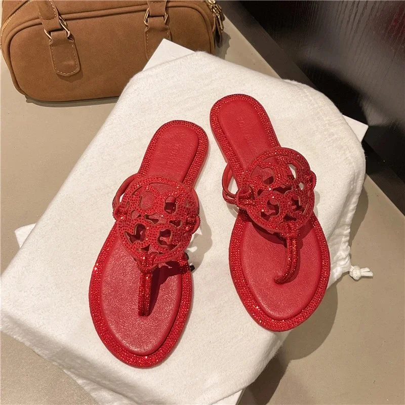 Women's Slides — KK12-TOP / ins 6
