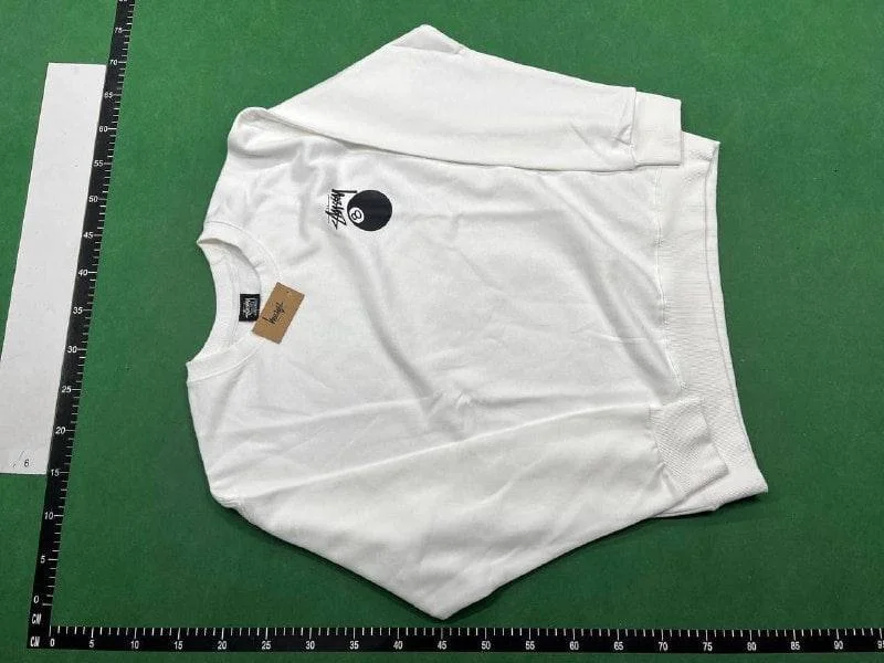 Stu*sy hooded sweatshirt 4
