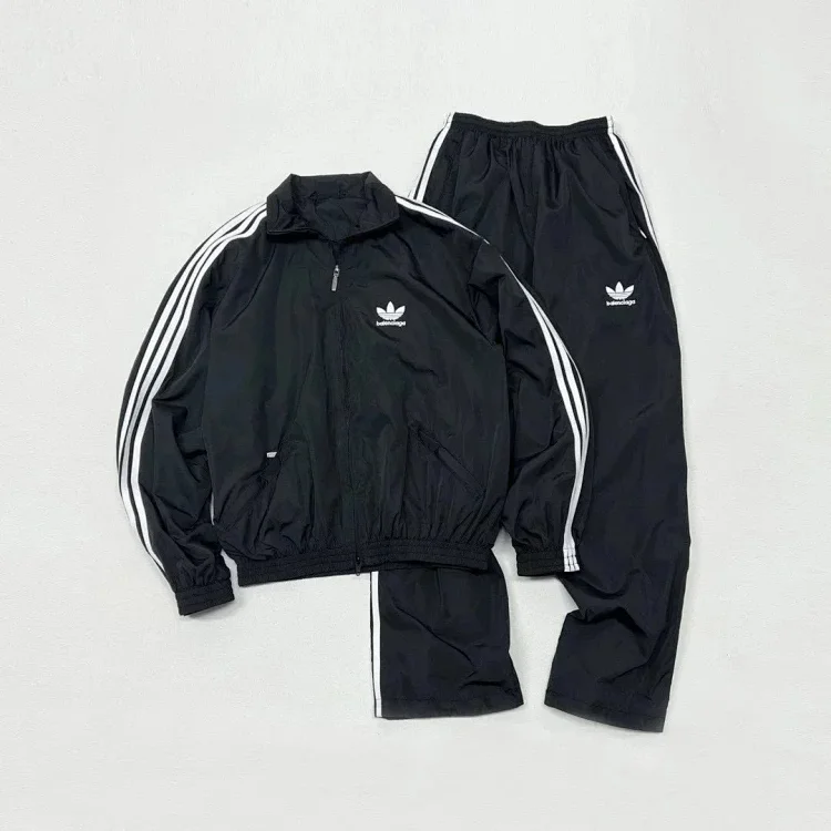 Hooded Jacket — #4635 2