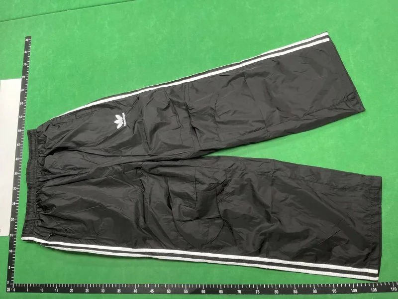 Hooded Jacket — #4635 3