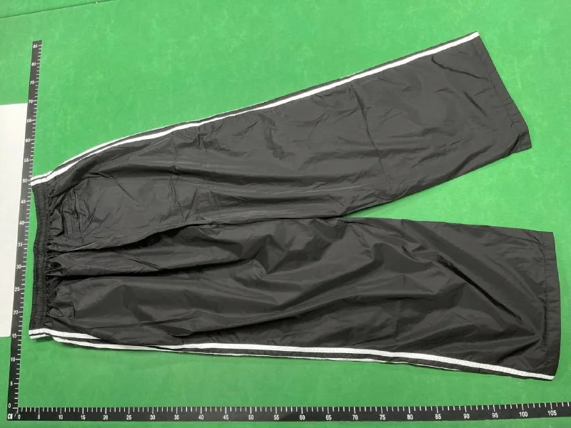 Hooded Jacket — #4635 4