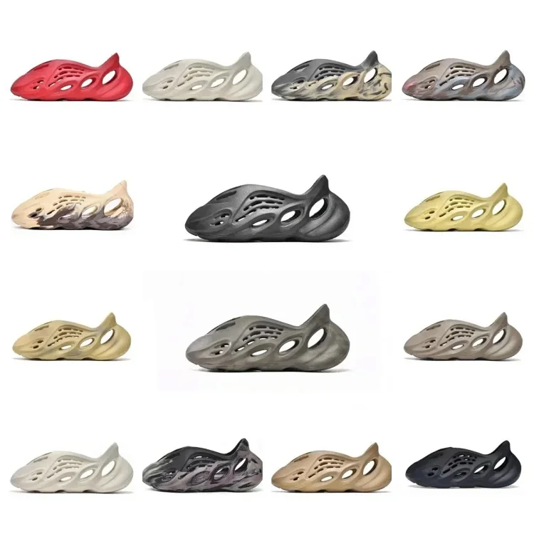 Y**zy Foam RNNR — Shoes — #4637 2