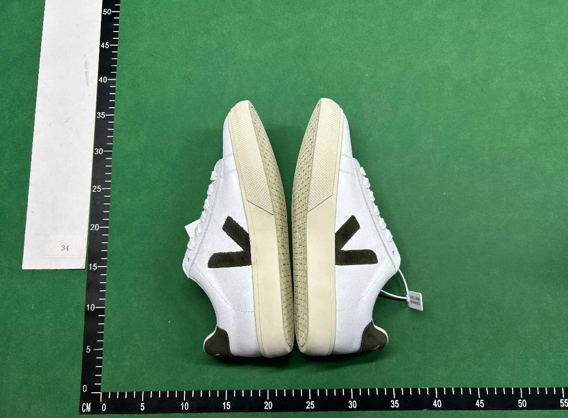 Unisex Shoes — ZZW15 3
