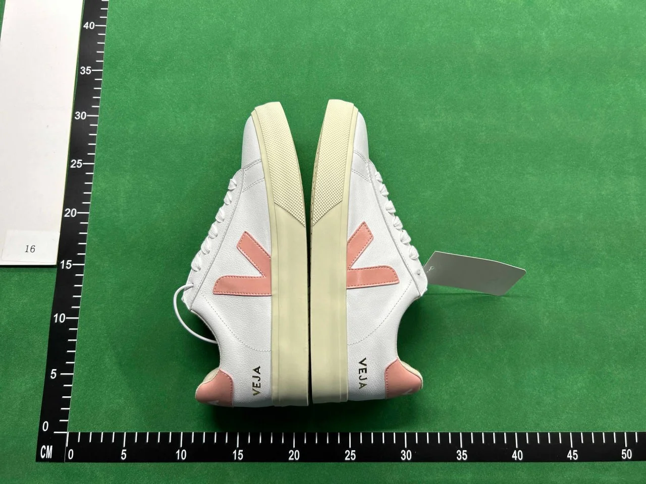 Unisex Shoes — ZZW15 4