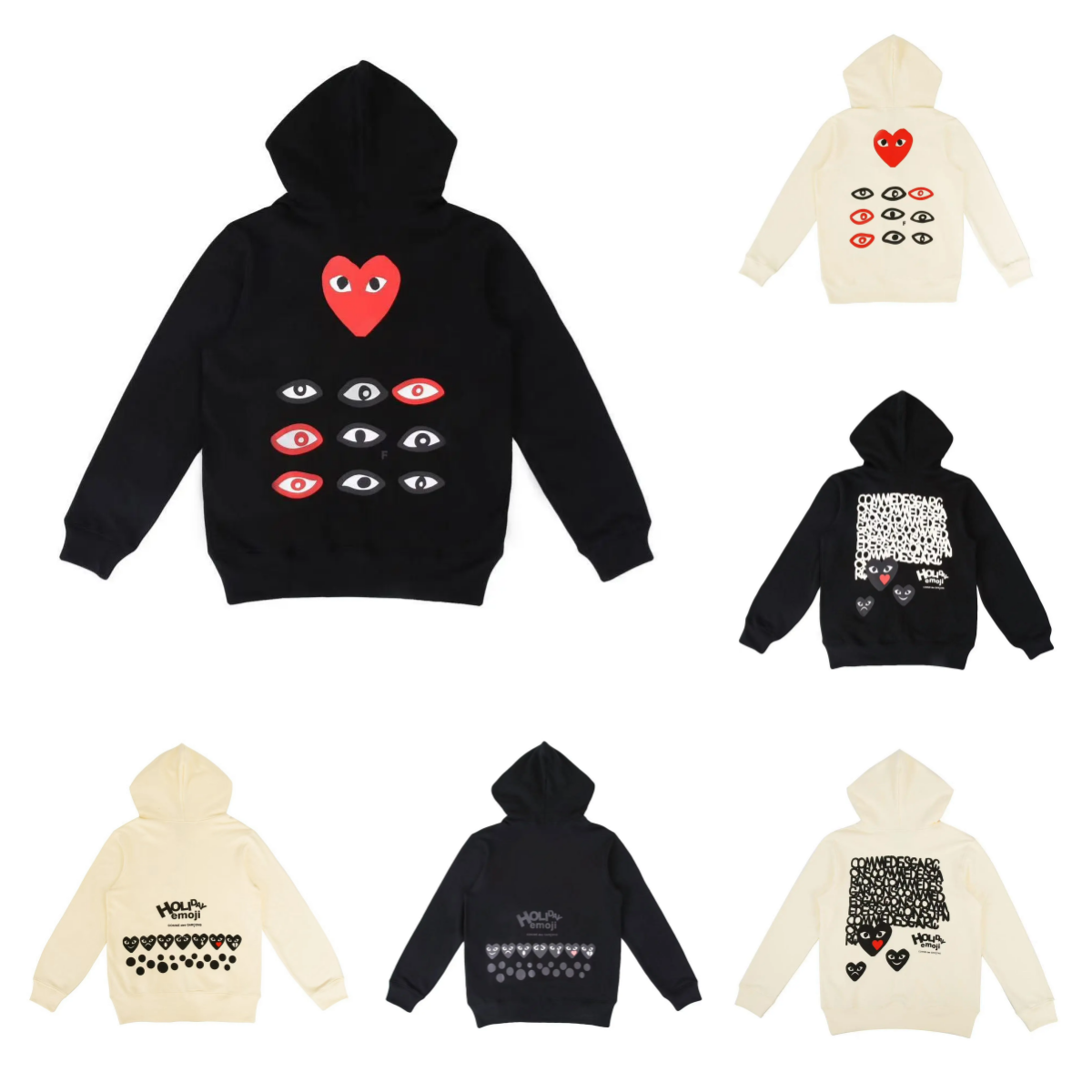 Hoodie — DSCS