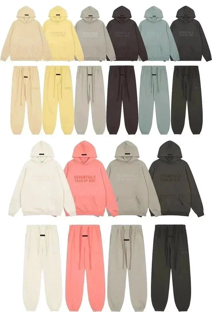 Clothing Set — Item 4643