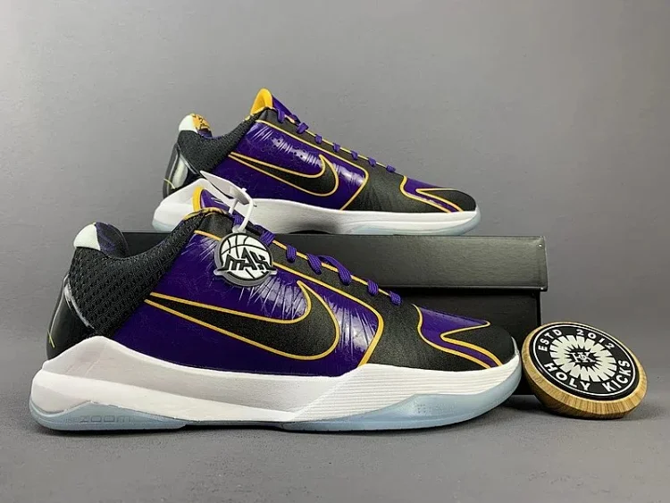 Shoes — #4645 2