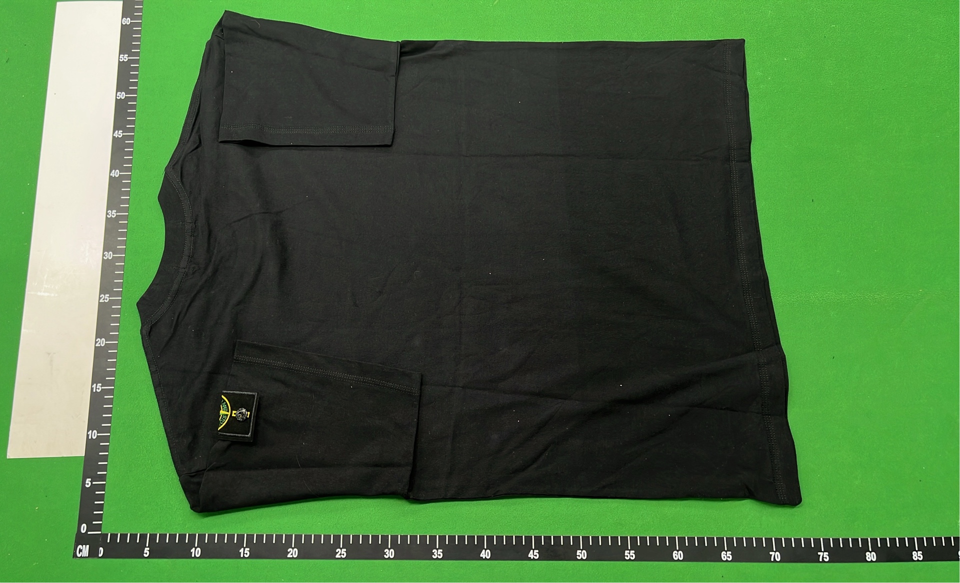 And loose and Short-Sleeve Top 04YHH41 — #465 5