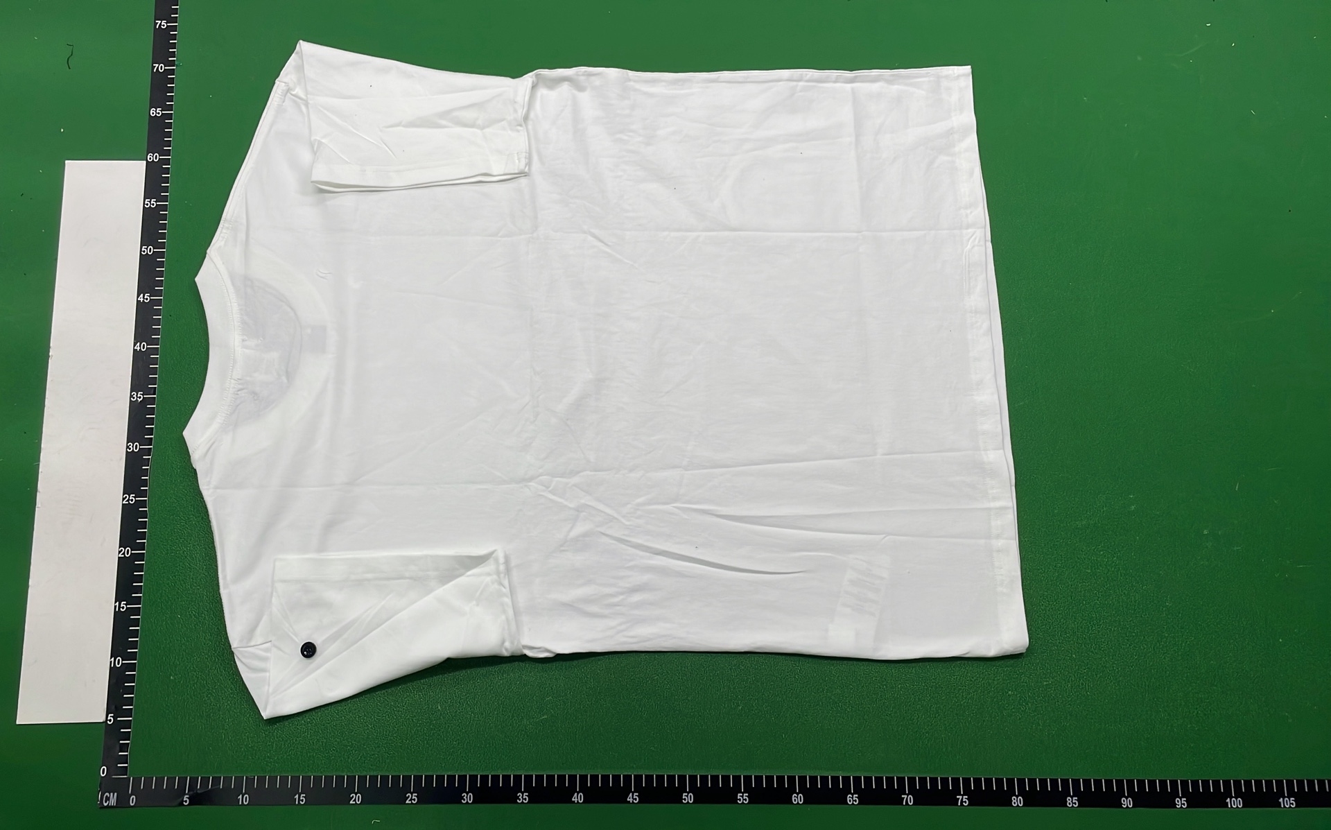 And loose and Short-Sleeve Top 04YHH41 — #465 9