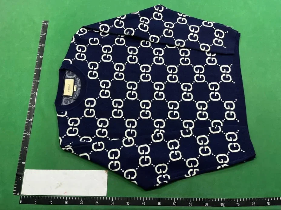 Knitwear — CL 4
