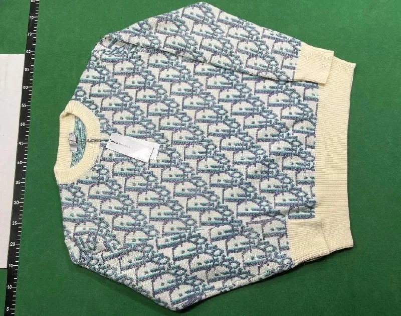 Knitwear — CL 5