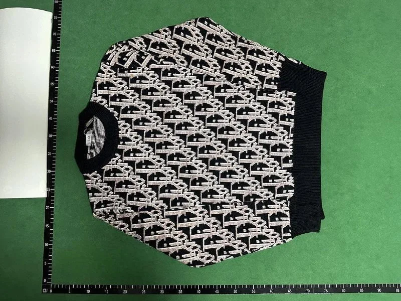 Knitwear — CL 6