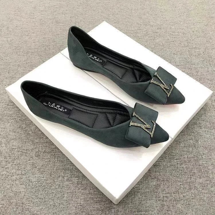 Shoes — #4654