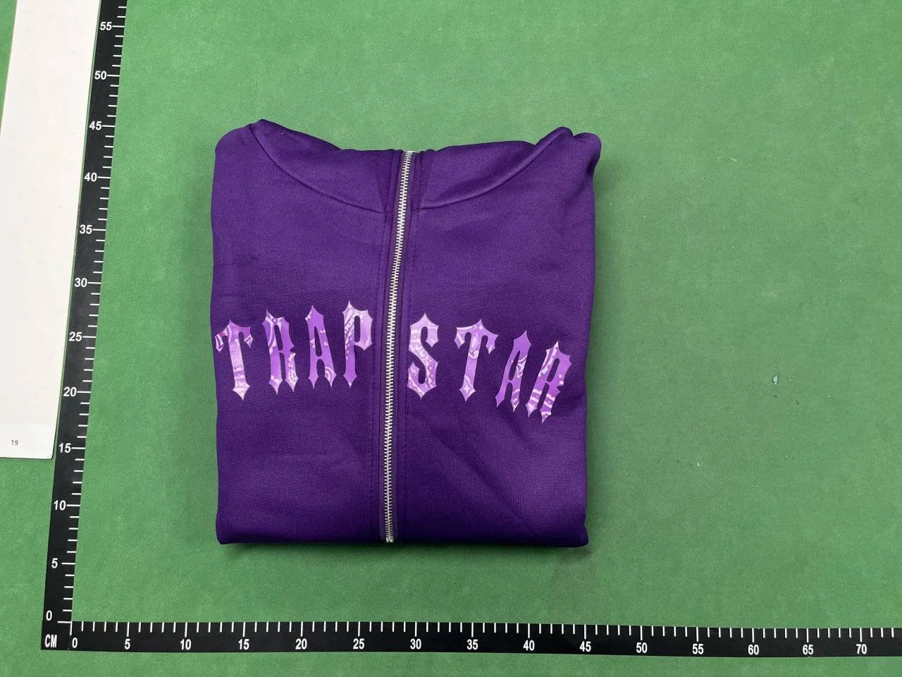 Hoodie — #4656 3