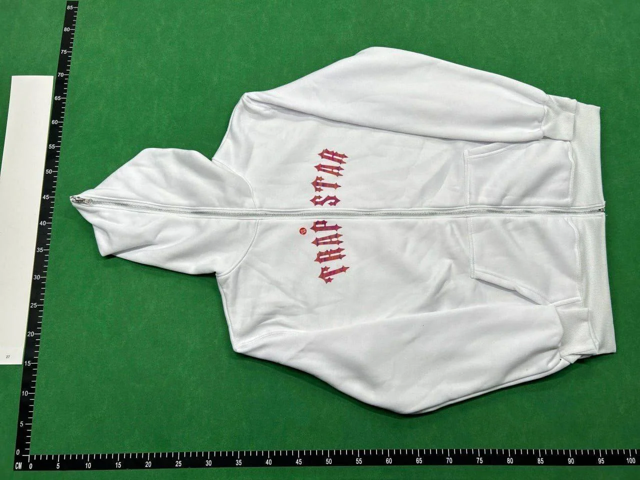 Hoodie — #4656 6