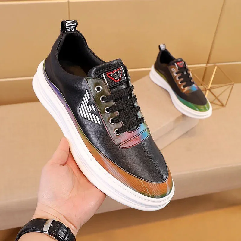 Sneakers — WDD-01 / ANM 3