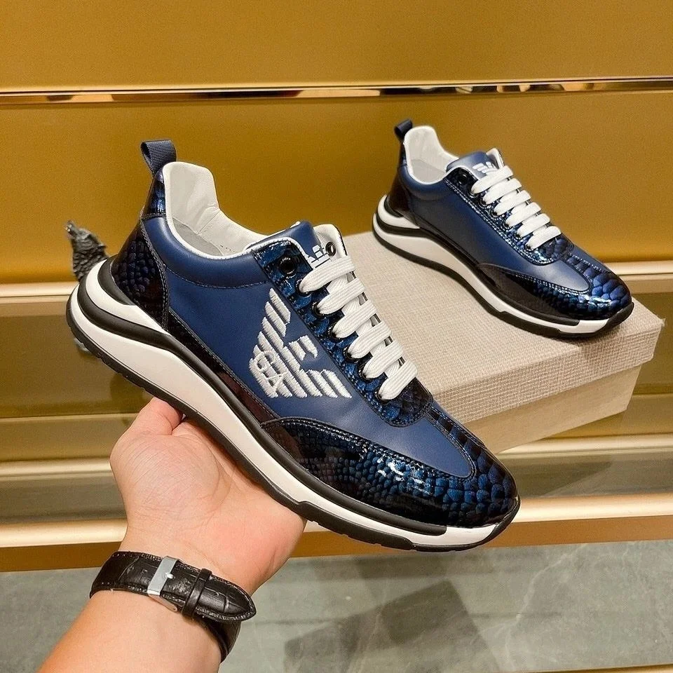 Sneakers — WDD-01 / ANM 6