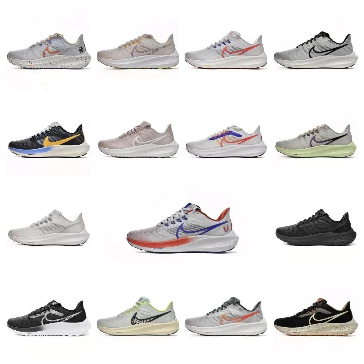 Zoom Pegasus 39 — Shoes — #4667