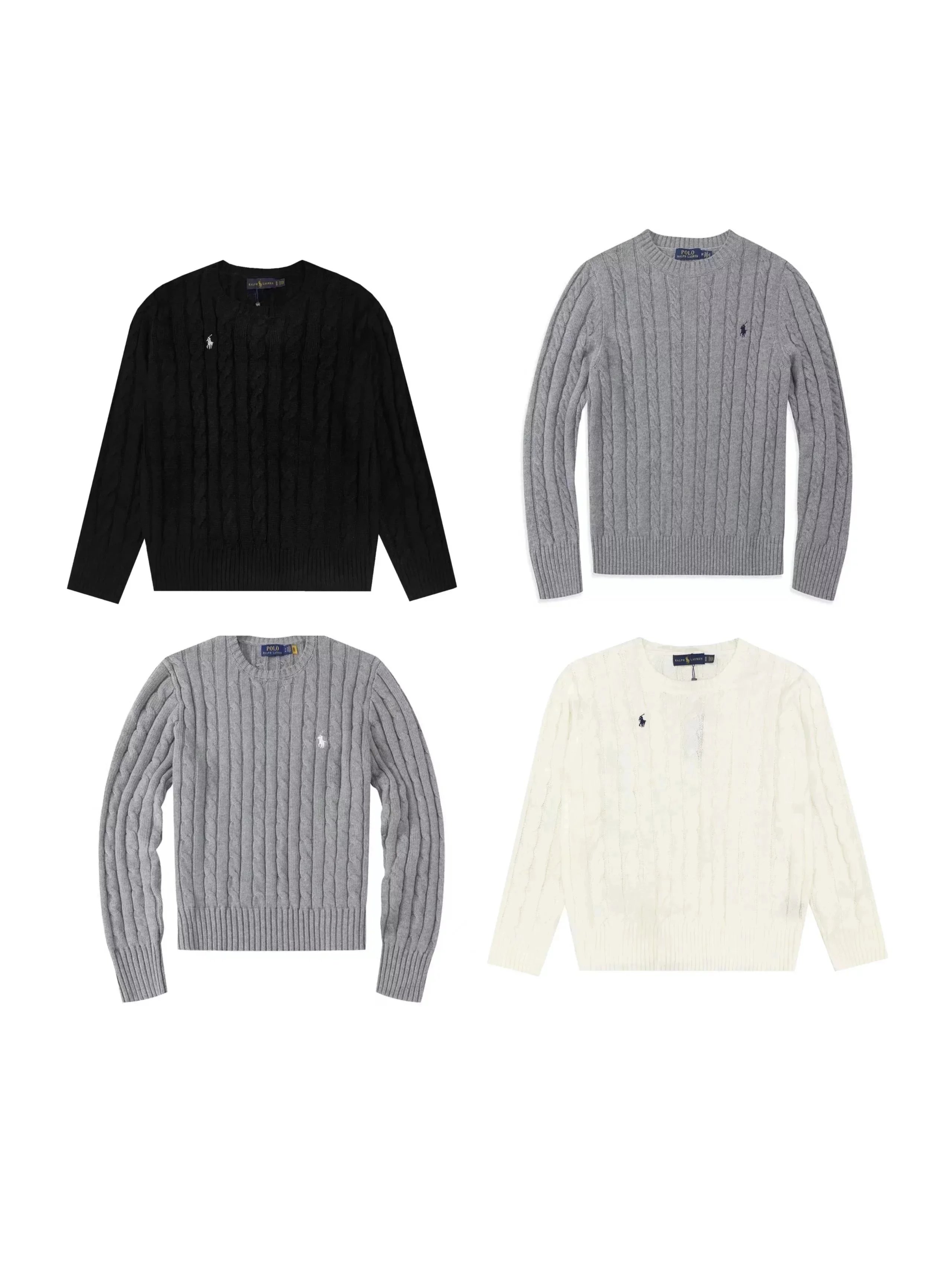 Knitwear — CF-03