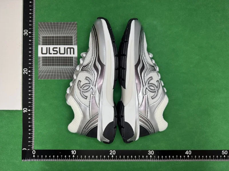 Sneakers — #4675 3