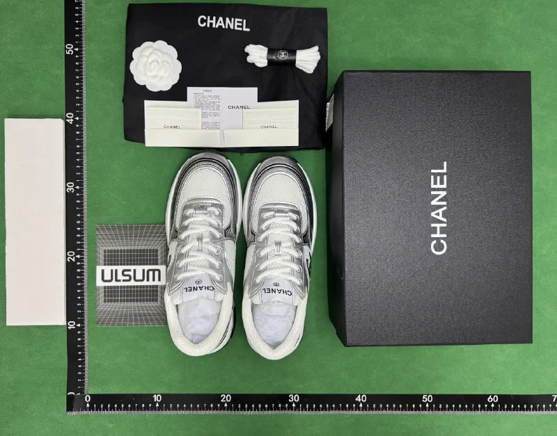 Sneakers — #4675 4