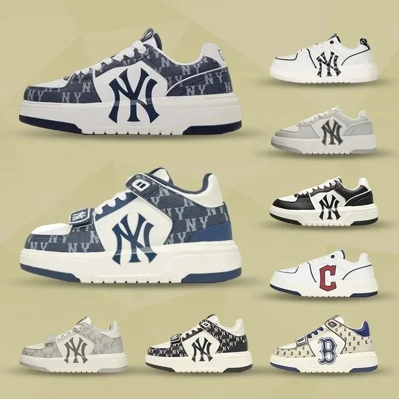 Retro Sneakers — ZZW15 2