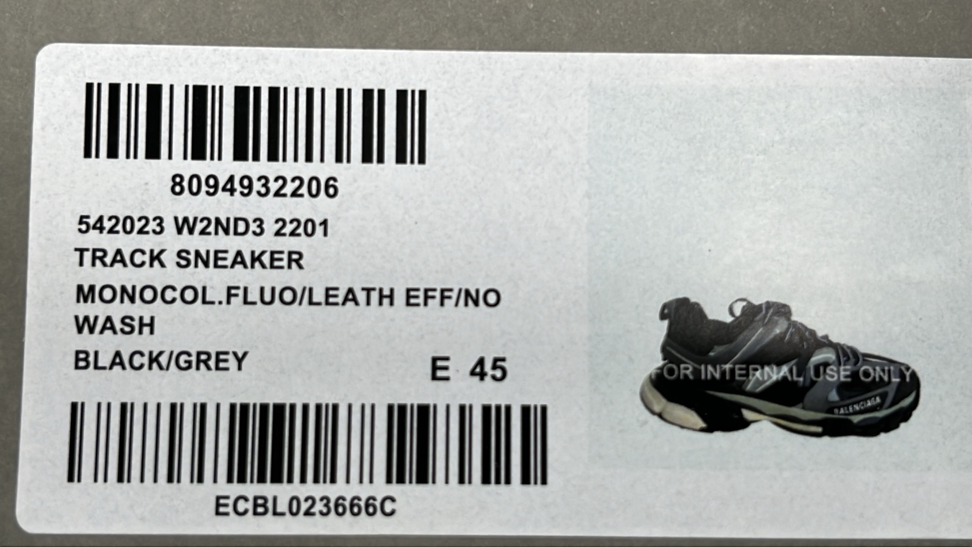 OK Without Casual sneakers — #4680 4