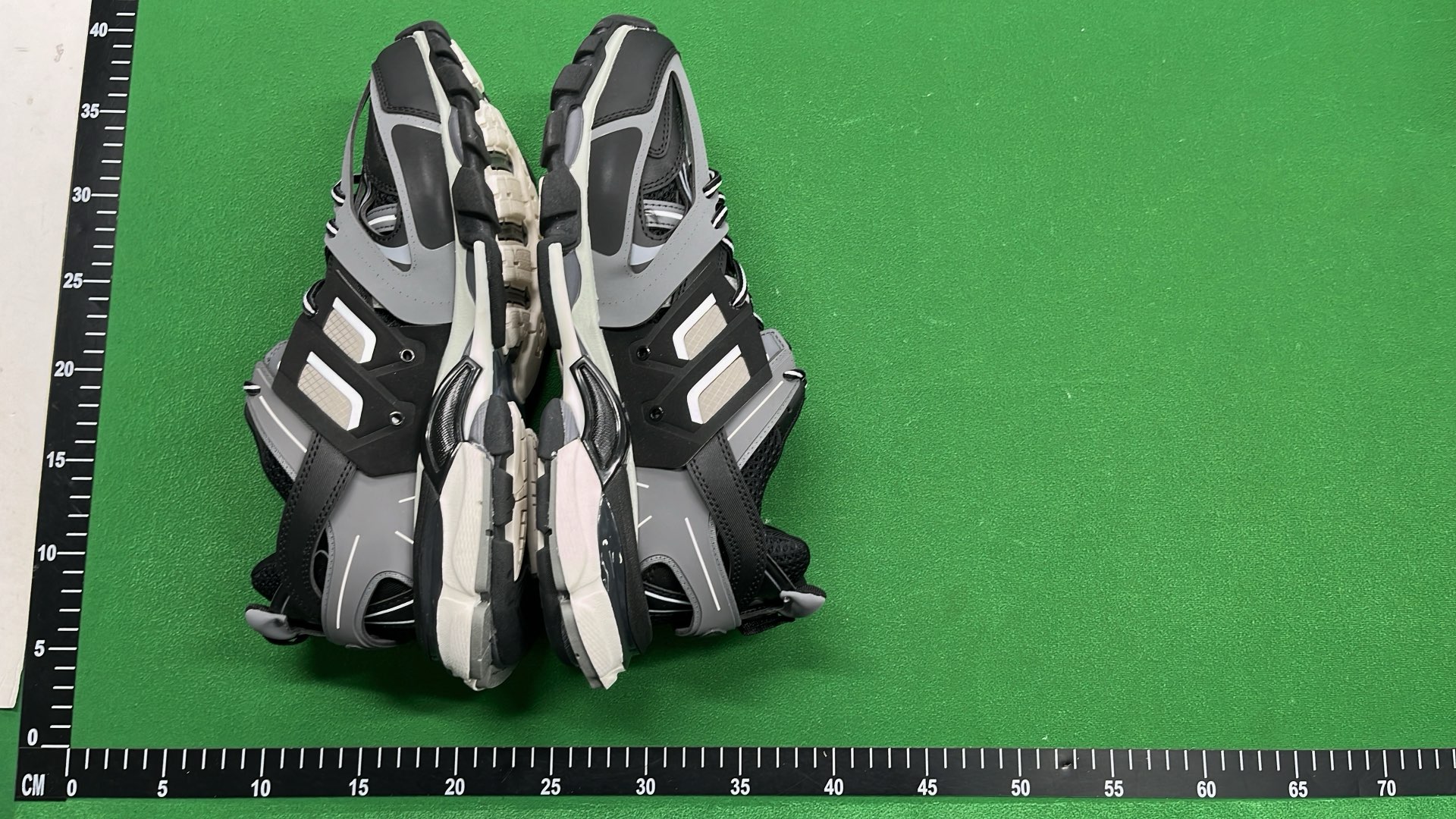 OK Without Casual sneakers — #4680 6
