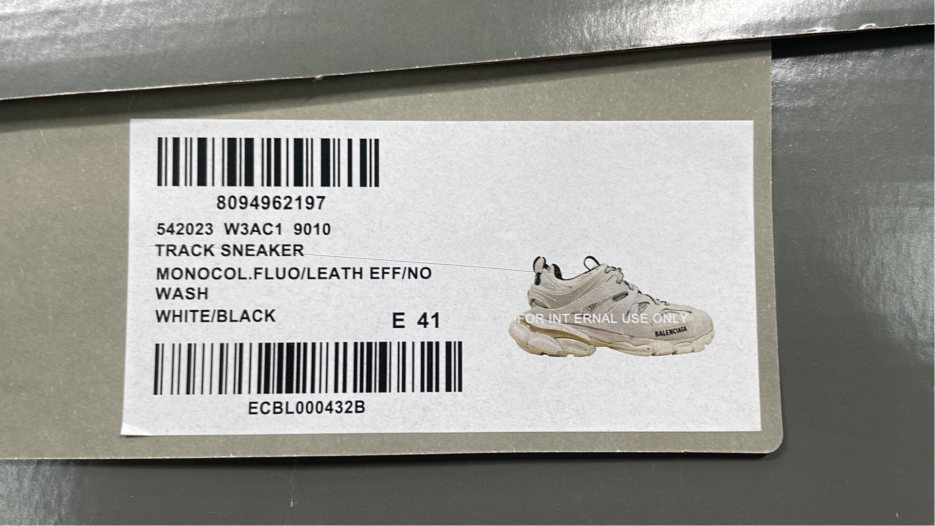 OK Without Casual sneakers — #4680 10