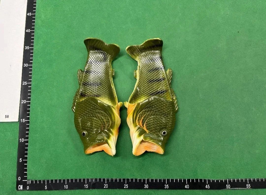 Fashion Item — Item 4682