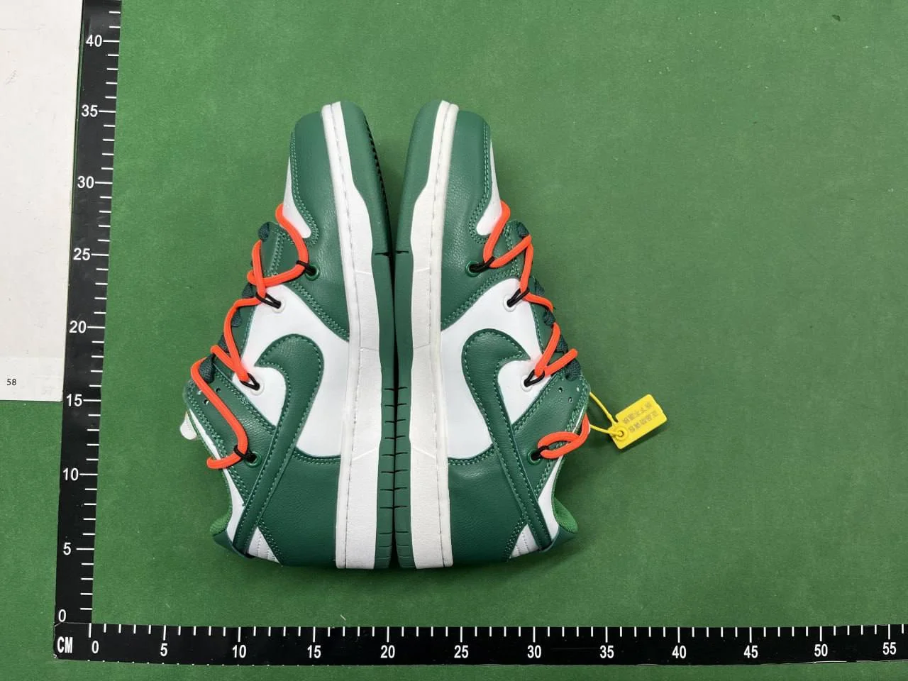 Shoes — #4683 6