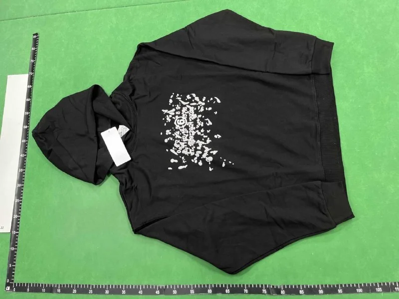 Unisex Hoodie — #4685 4
