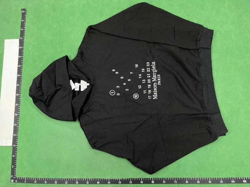 Unisex Hoodie — #4685 5