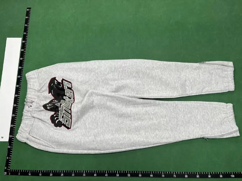 Embroidered Hoodie & Pants Set — SHge / TT 5