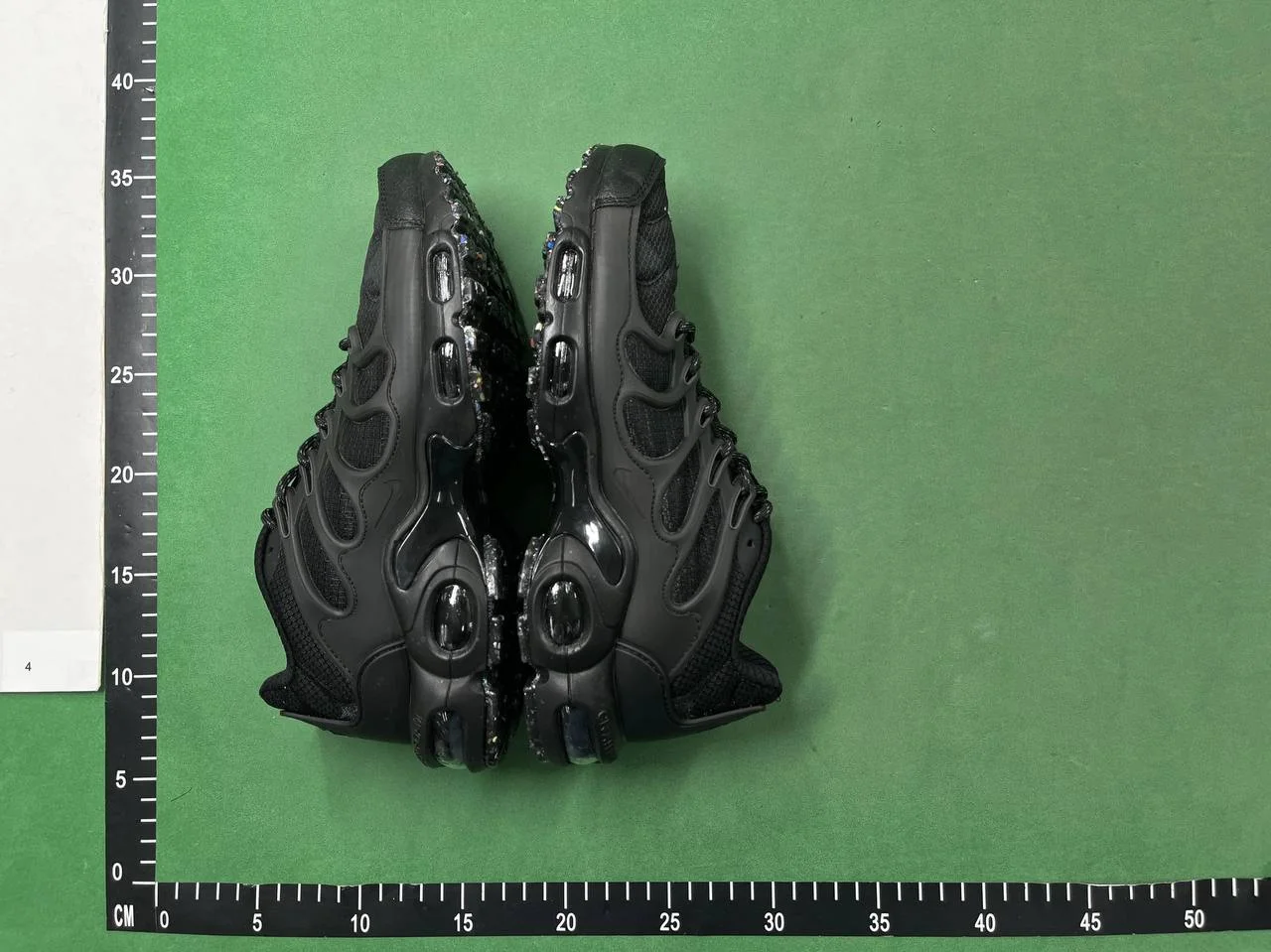 Unisex Sneakers — OJ02 — #4689 4