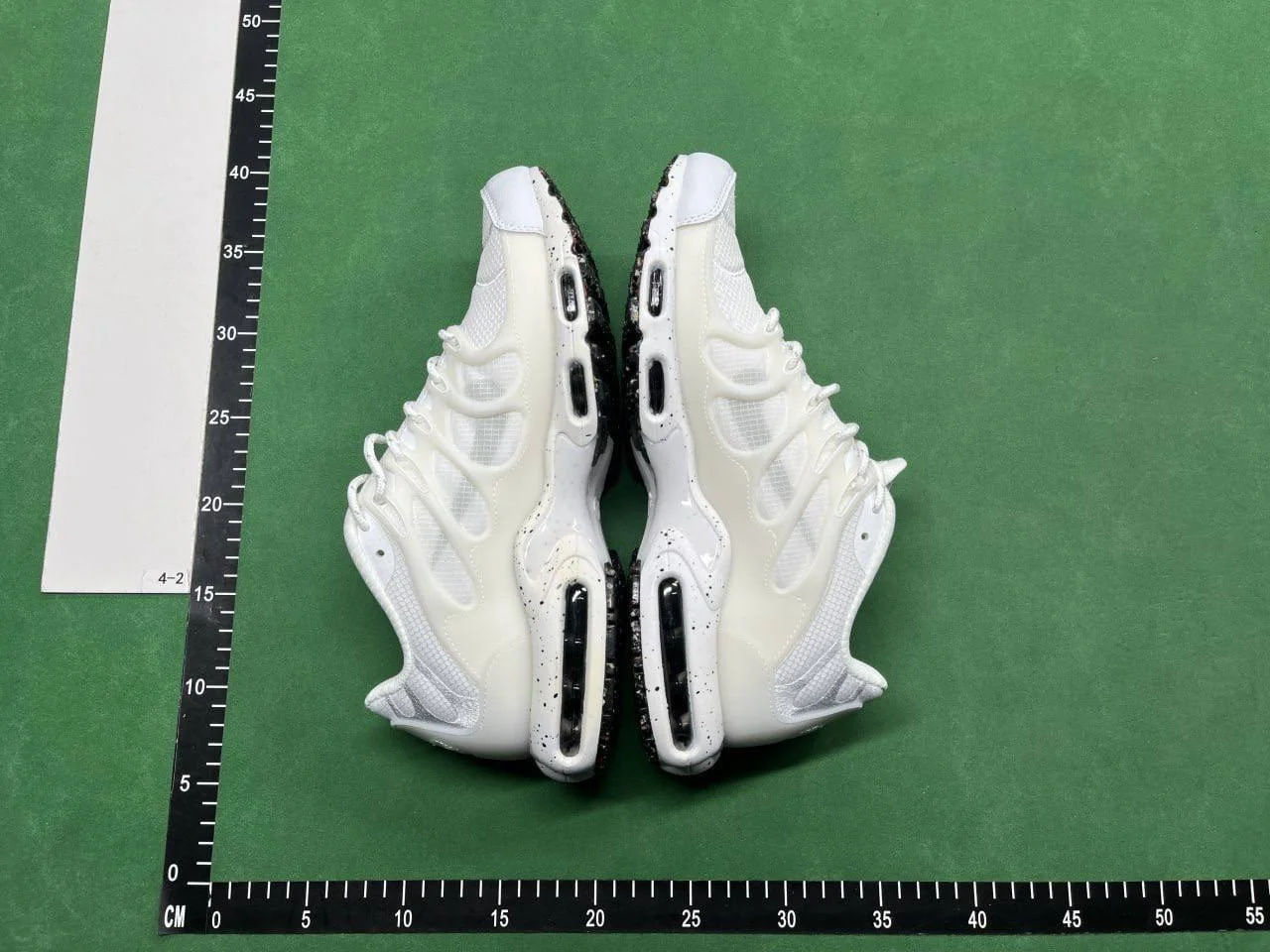 Unisex Sneakers — OJ02 — #4689 5