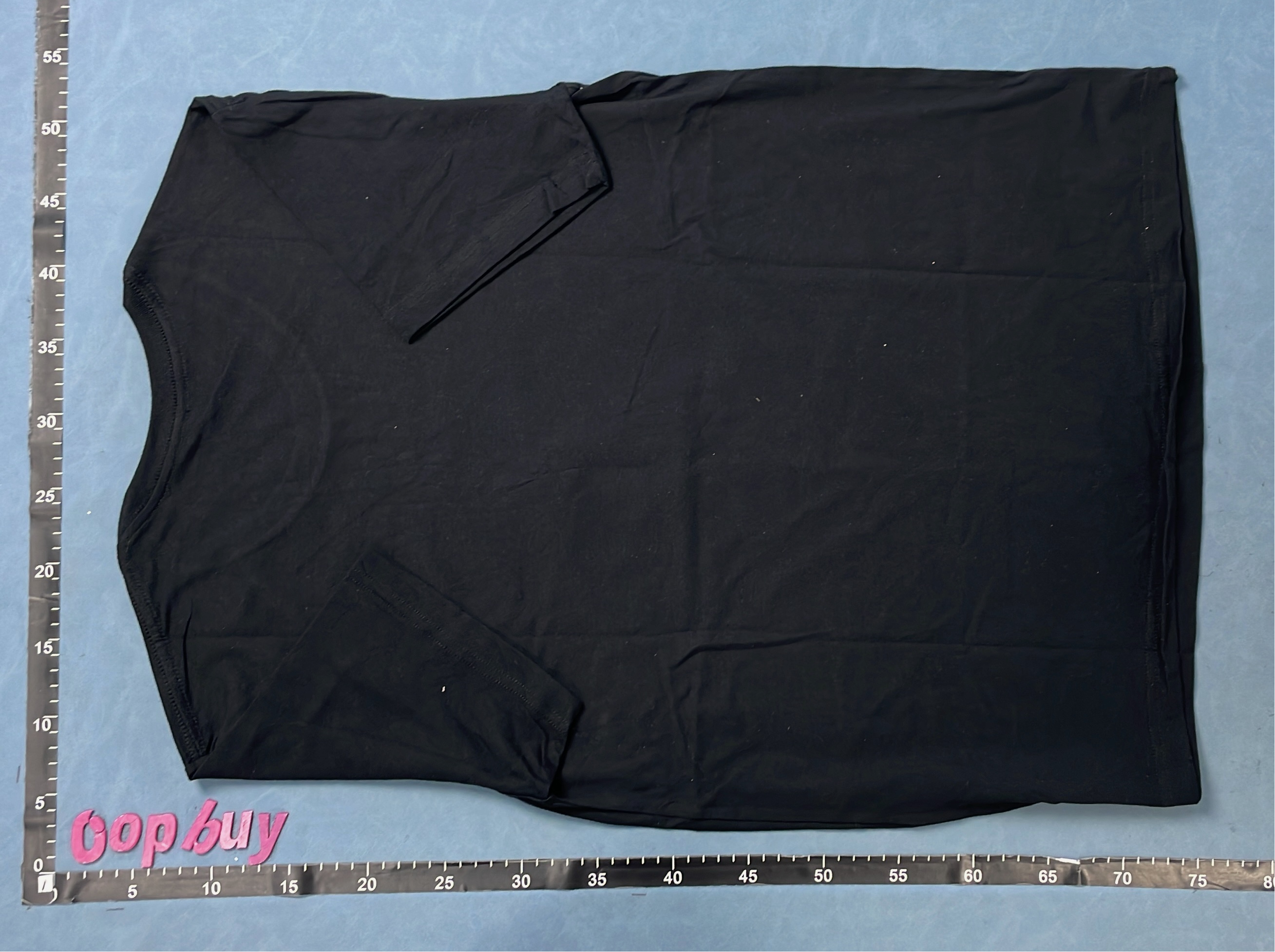 23 new summer tiger head fashion short-sleeved T-Shirt — #469 5