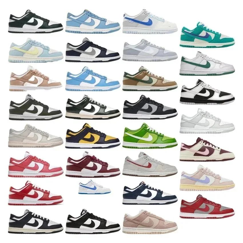 S — Shoes