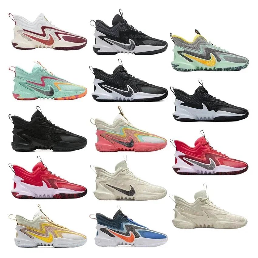 Cosmic Unity 2Casual sneakers