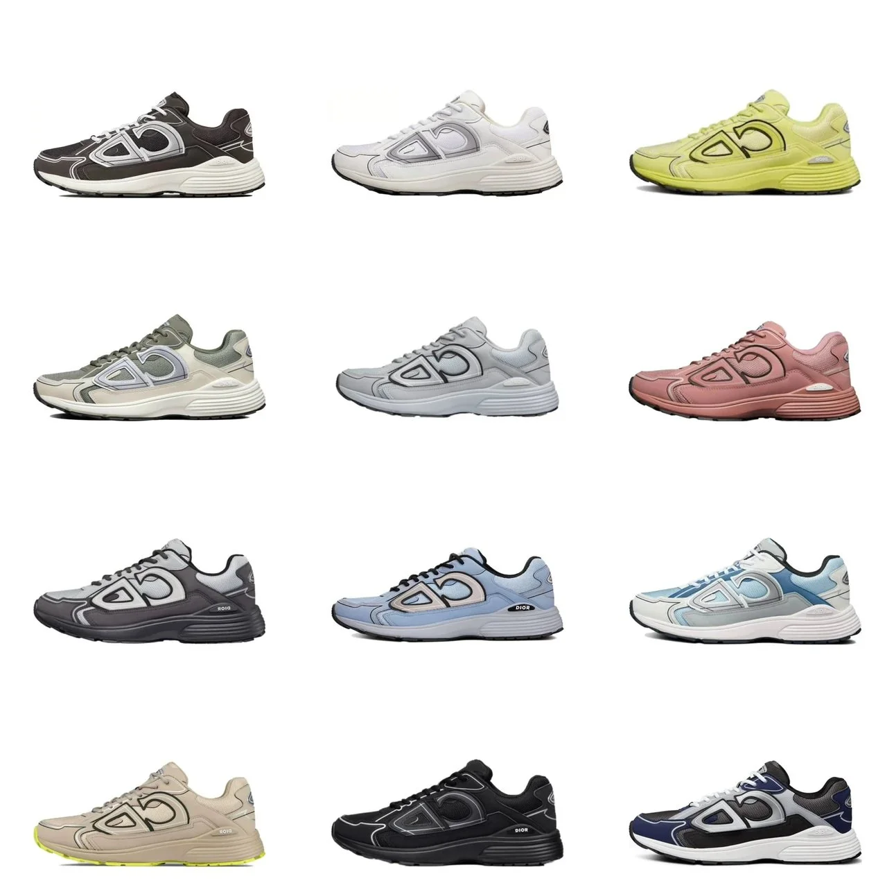 BF batch B.30 — Shoes 2