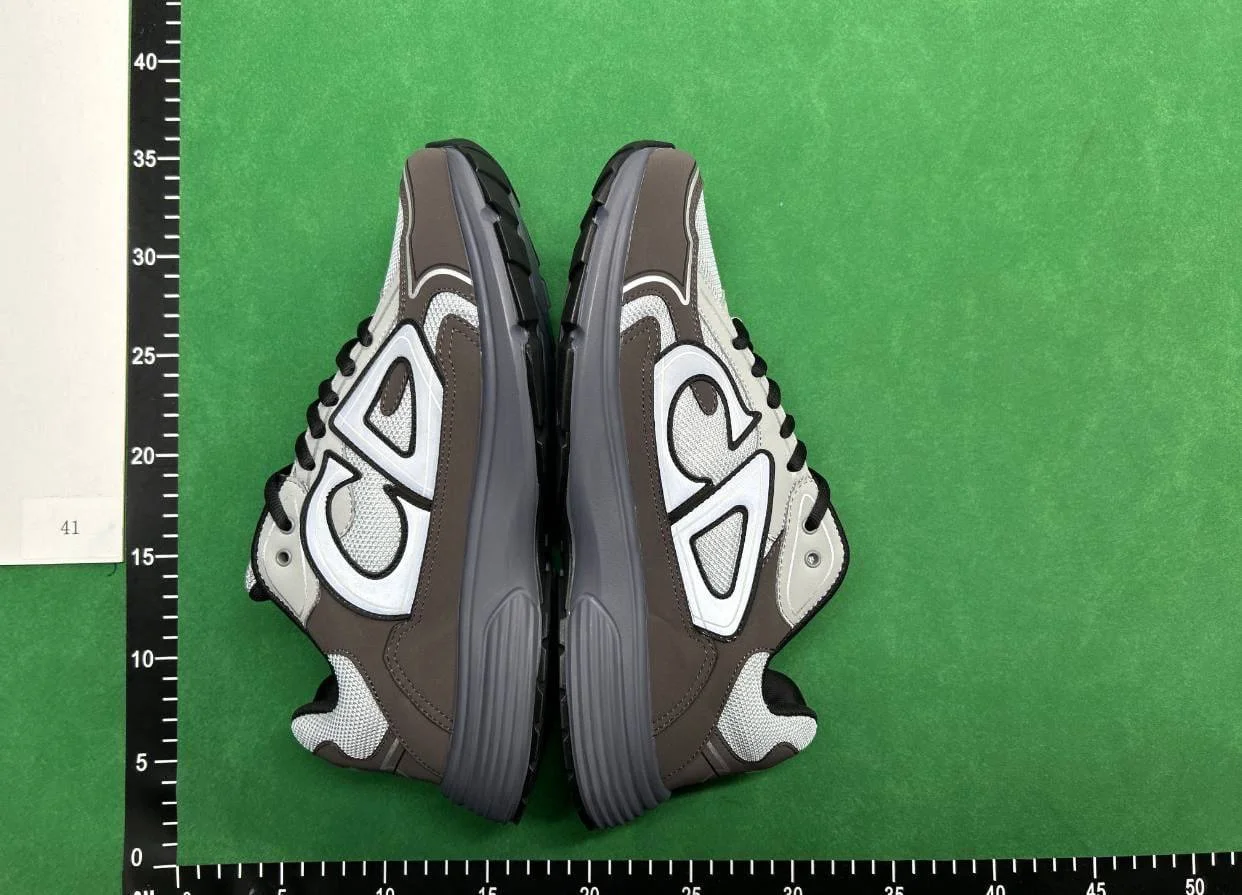 BF batch B.30 — Shoes 5