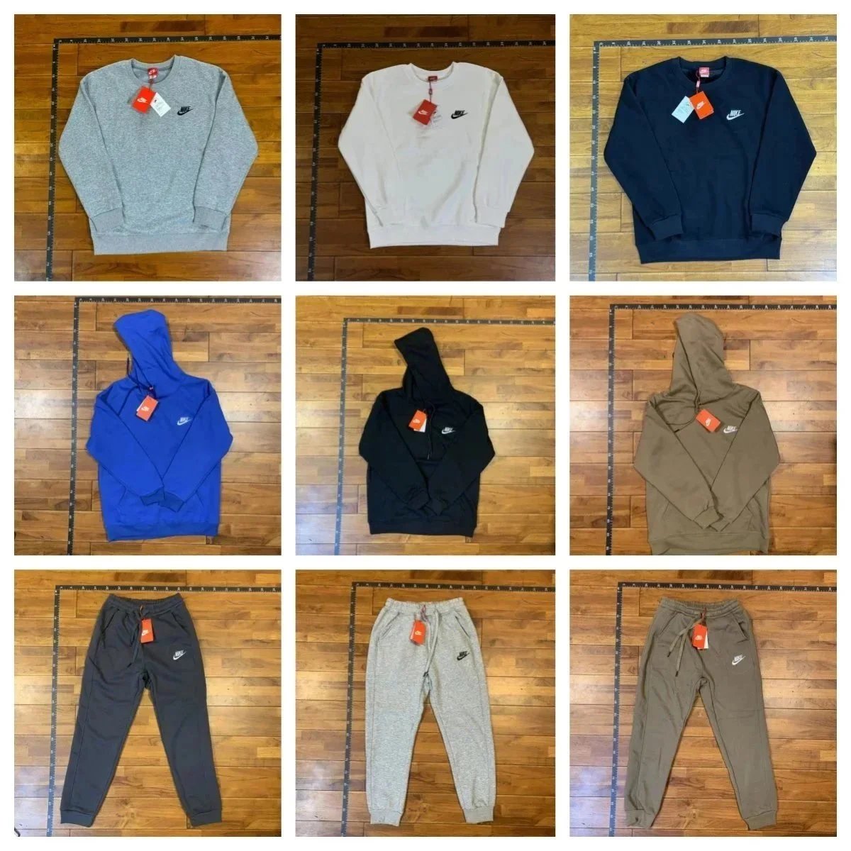 Sweatshirt — P-0083 — #4696 2