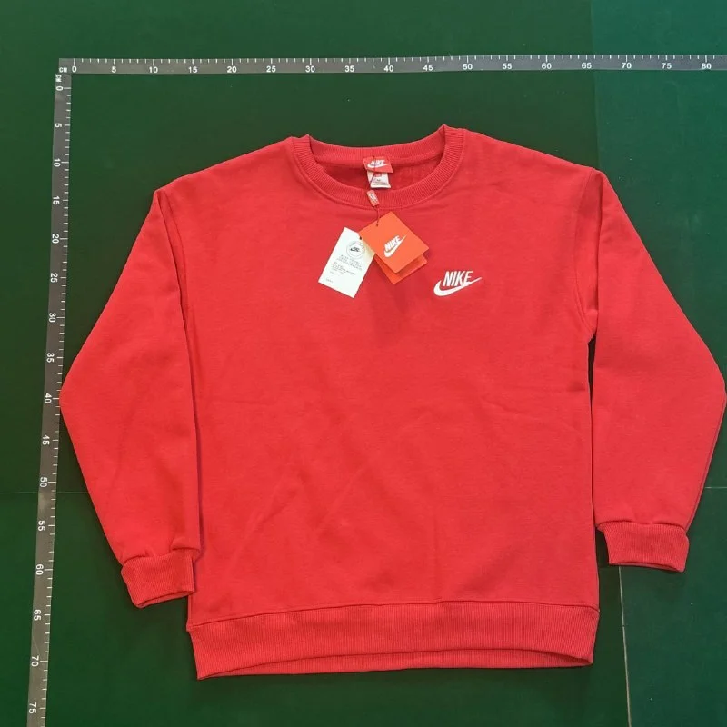 Sweatshirt — P-0083 — #4696 7