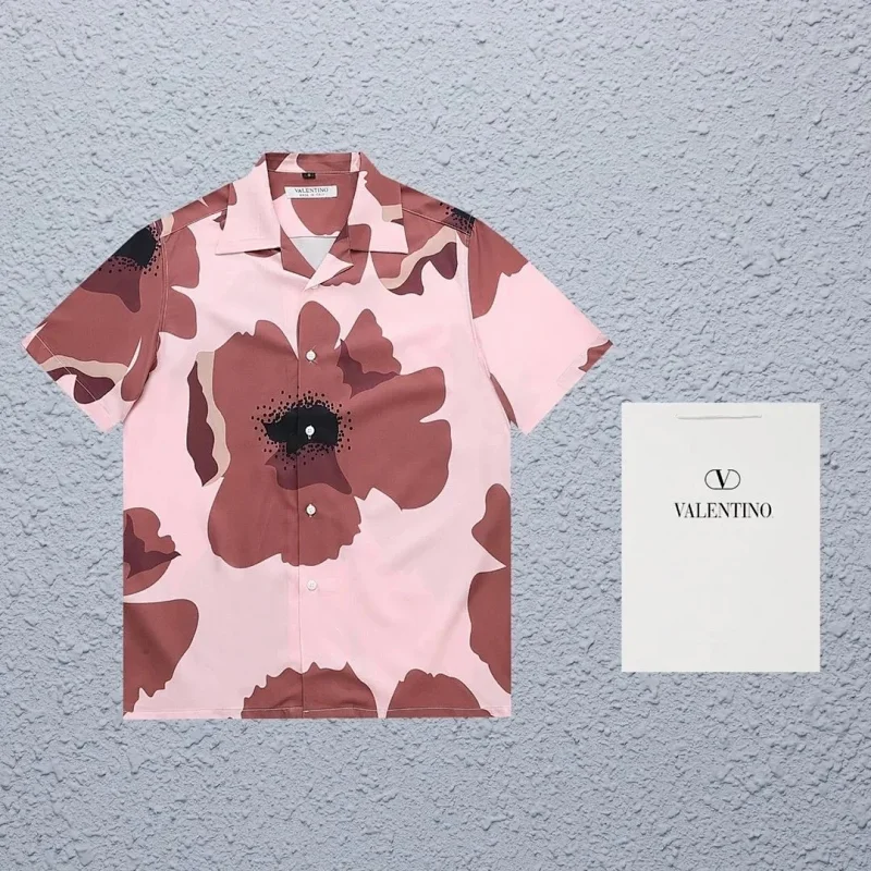 Short-Sleeve Top — #47 4