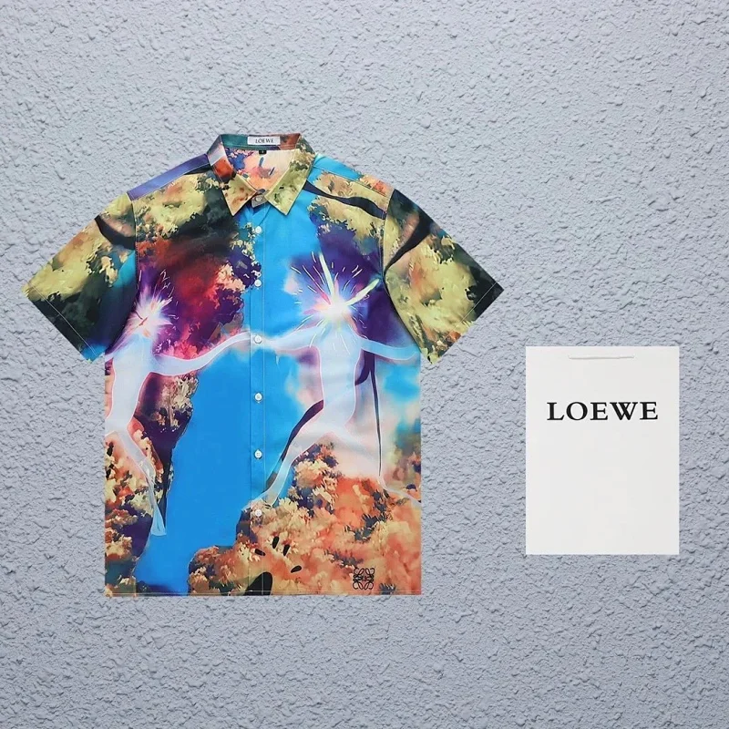 Short-Sleeve Top — #47 5