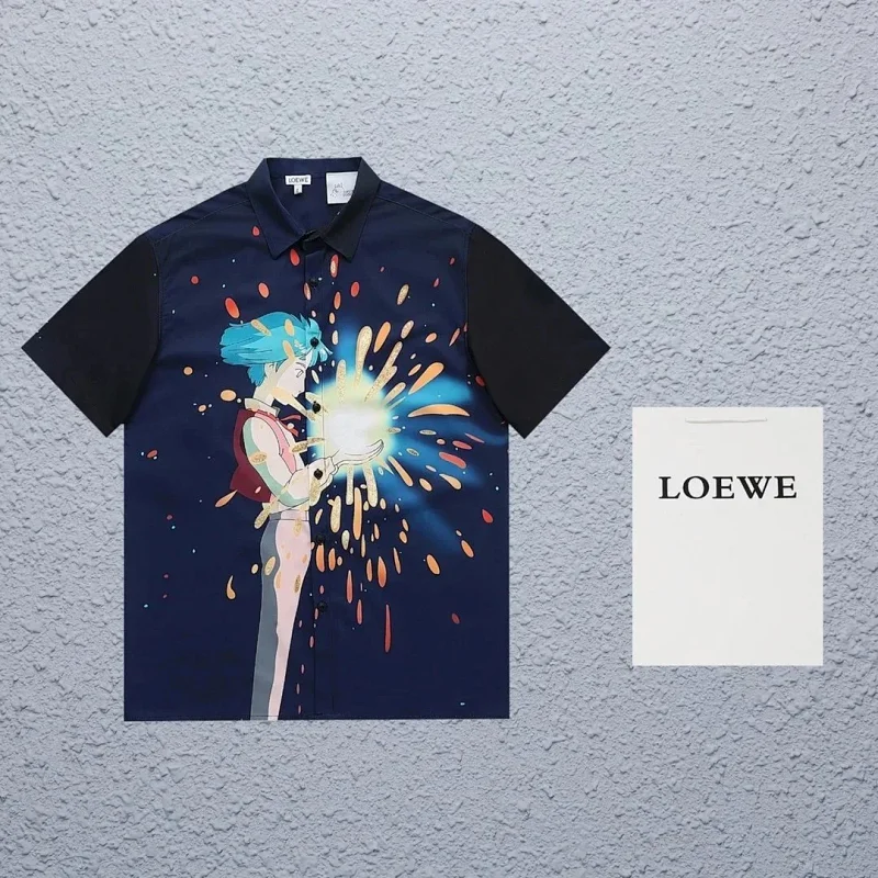 Short-Sleeve Top — #47 6
