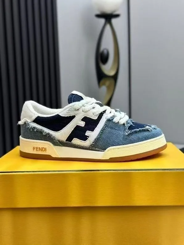 Unisex Shoes — Mm22 — #4701 3
